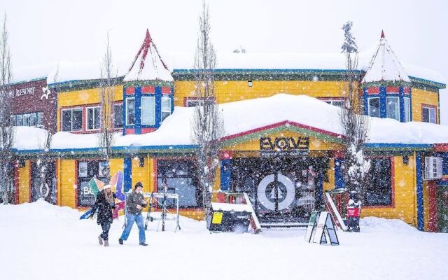 Eagle River Vacation Home