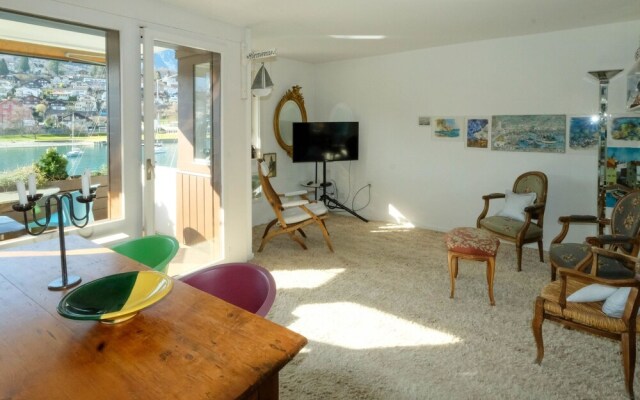 Seewohnung 2 Spiez in Spiez