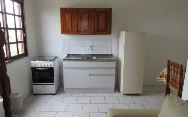 Pousada Atlântico I