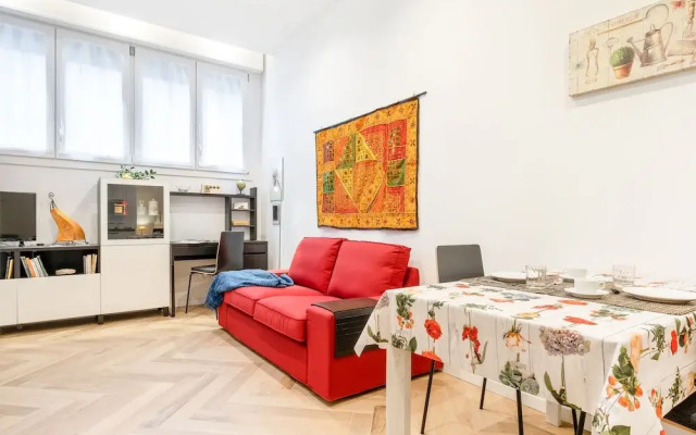 Ospedale Sant'Orsola Functional Mini House