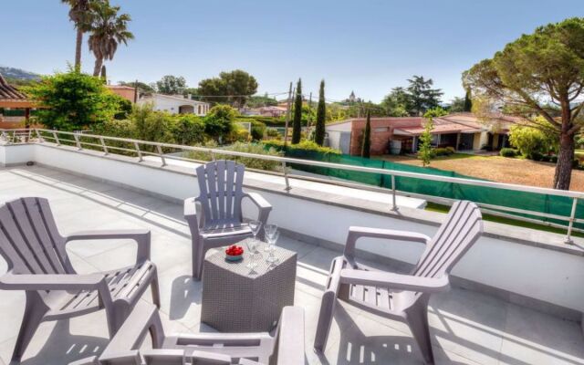 House Almendro Sta Cristina d'Aro