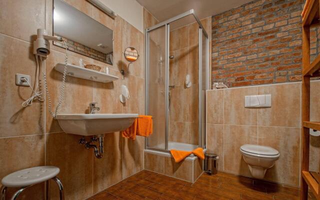 Gasthaus & Hotel Zur Henne