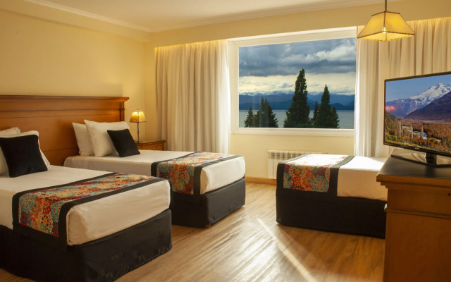Huinid Bustillo Hotel & Spa