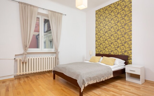 Apartment Rynek Nowego Miasta