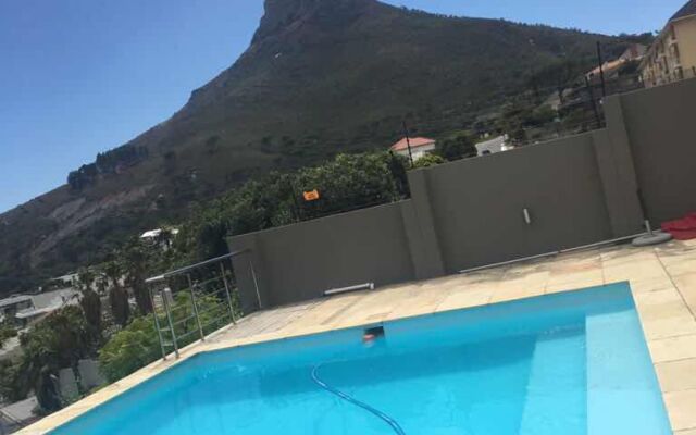 House Havana Camps Bay