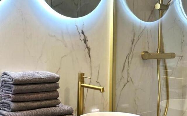 Apartamentos Oasis de las Palmeras