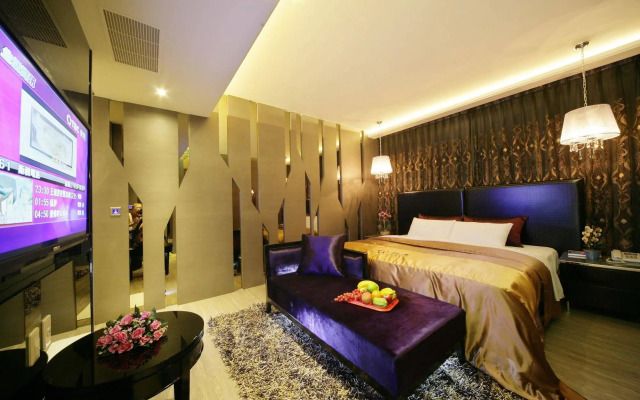 Chusha Motel