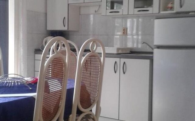 Apartment Jadranka