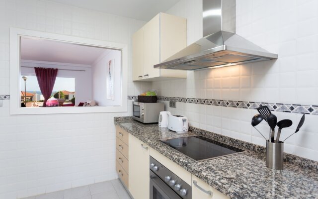 Royal Marina Golf Apartments