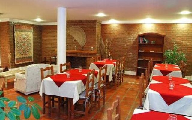 Los Tulipanes
