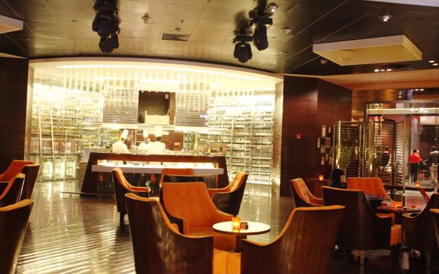 InterContinental Beijing Financial Street Hotel