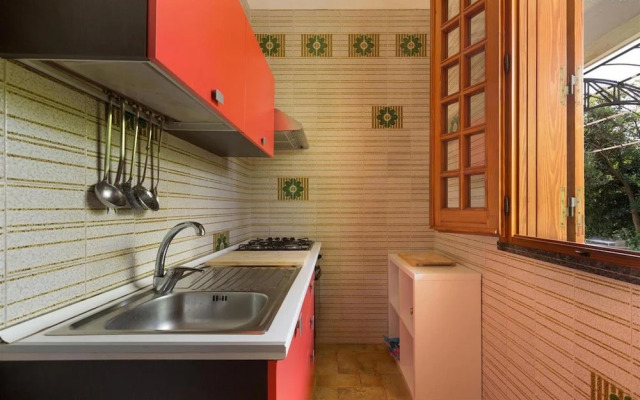 676 Villetta con Piscina a Porto Cesareo