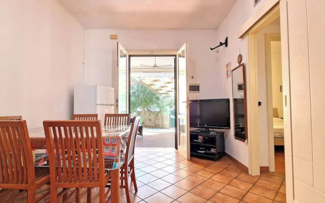 Villino Nicole 50m From the sea Veranda BBQ