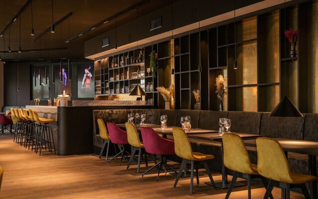 Sombea Hotel & Apartments