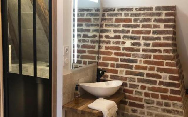 Chateau de Vauchelles