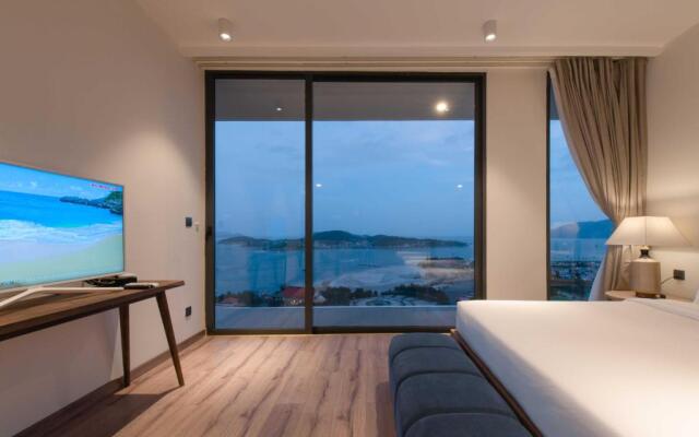 Ocean Front Villas Nha Trang