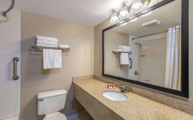 Super 8 by Wyndham Eureka Springs