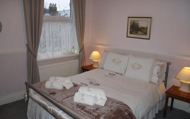 Lindores B&B