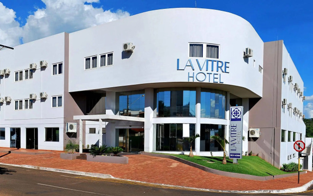 La Vitre Hotel