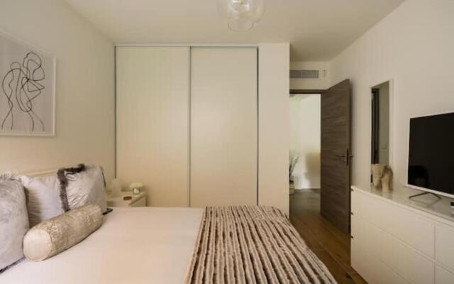 Stylish New 1 bedroom apartment in juan les pins