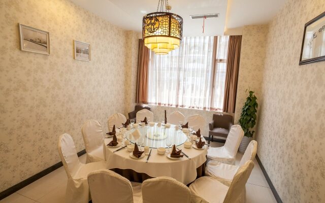 Chuan Jing Style Hotel