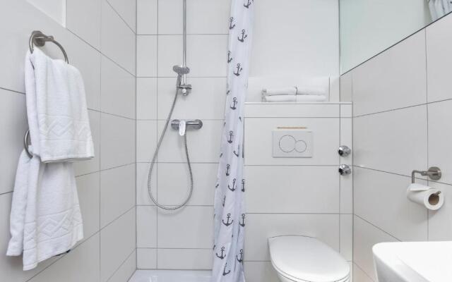 Landhaus Hein Wohnung 1