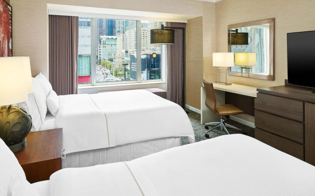 The Westin Michigan Avenue Chicago