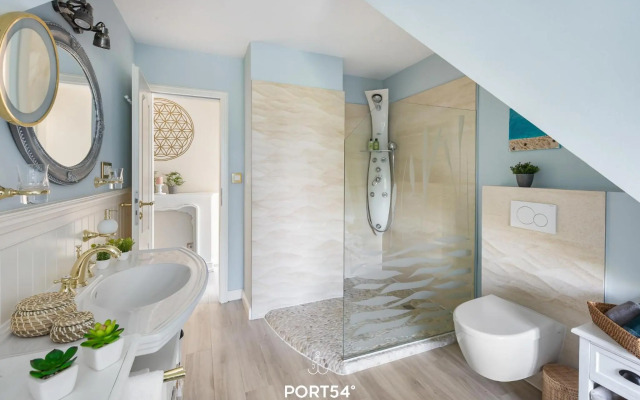 Reethüs Schleiblick