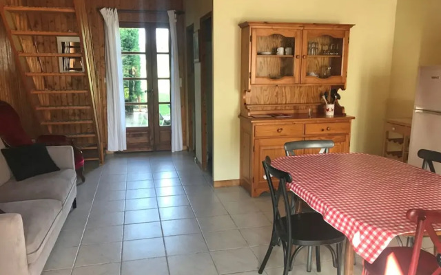 Camping La Ferme de Perdigat