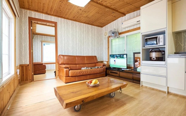 Yeosu Dolsan Healing Pension