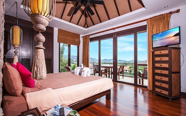 Nirano Villa 14 1 Bed