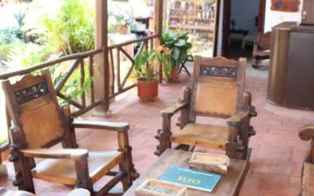 La Serrana Hotel Spa