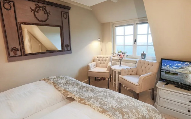 Ferienwohnung Dikstig