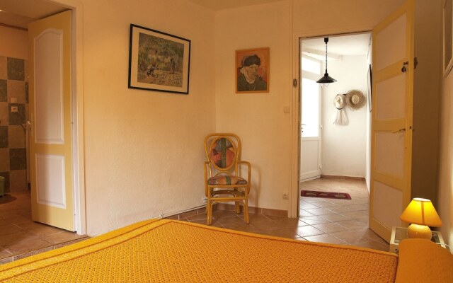 B&B Moulin De Cornevis calme accueillant