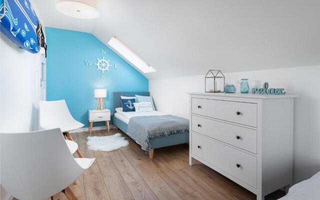 ApartDomek7b Jasne Wybrze?e - nowy i luksusowy