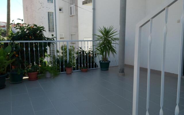 Marijica - 100m From the Beach - A1