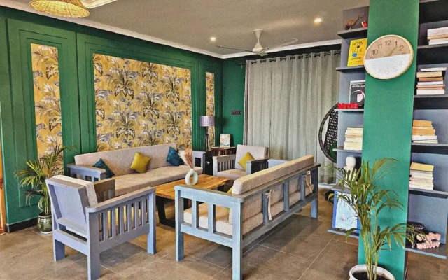 Yecha House