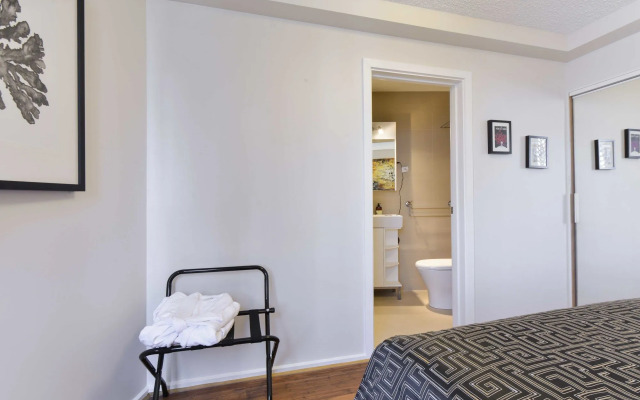 StayCentral Serviced Apartments - Melbourne CBD