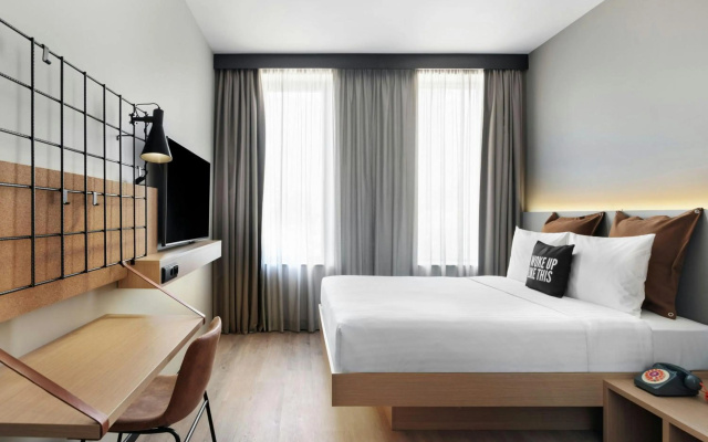 Moxy Alfragide Lisboa - Image 2