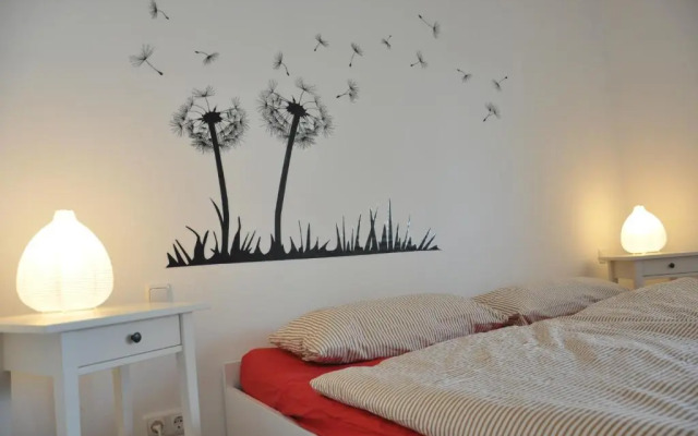 Ferienwohnungen Rimsting am Chiemsee