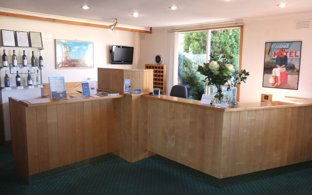Comfort Inn Devonport