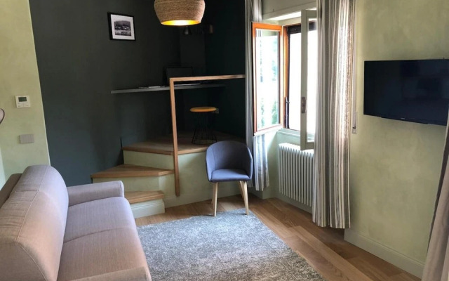 Carola B Tastefully Furnished Apartment Lakefront