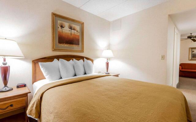 Quality Inn Chillicothe