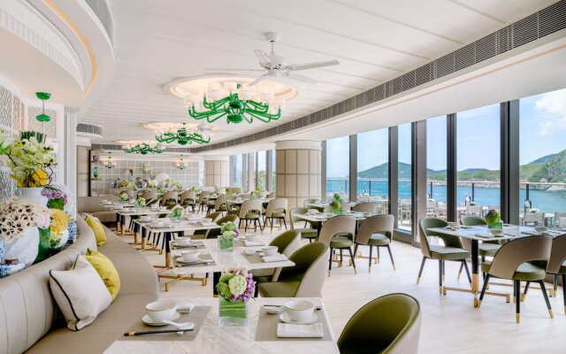 The Fullerton Ocean Park Hotel Hong Kong