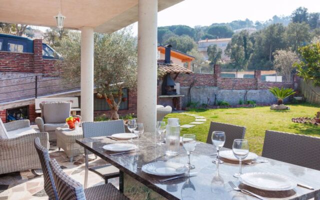 House Astral Lloret de Mar