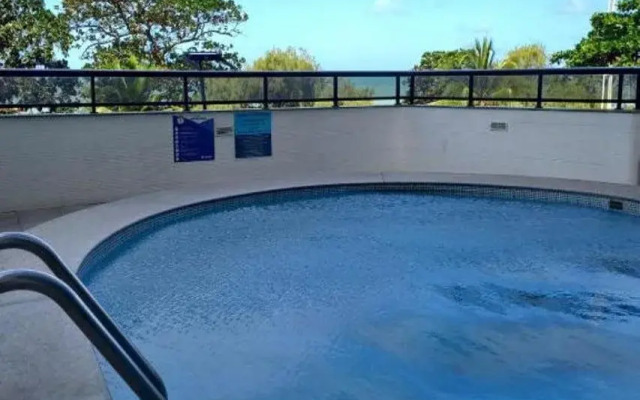 Euro Suíte Recife By Nacional Inn