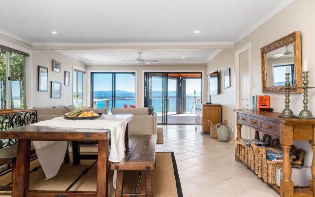 A Perfect Stay - Villa Natasha