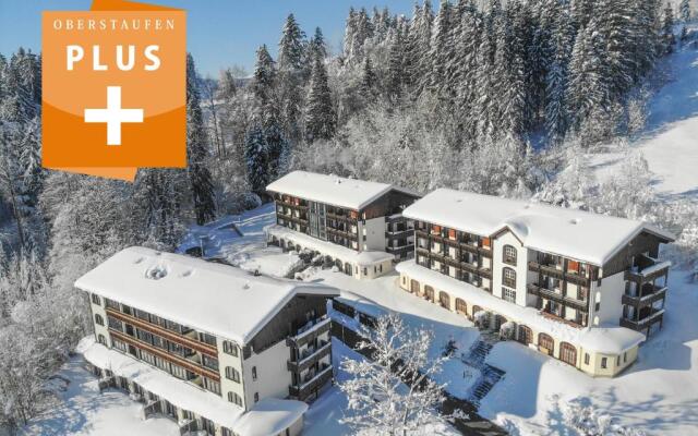 MONDI Resort Oberstaufen