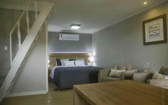 Cabana's Acqua Hotel