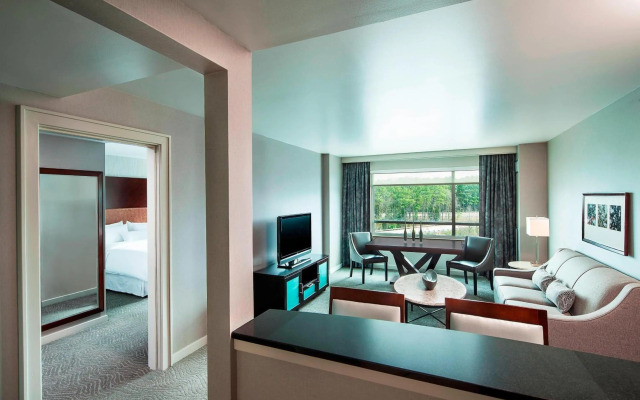 The Westin Richmond